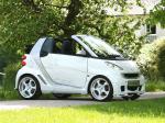 Smart ForTwo by Koenigseder 2008 года